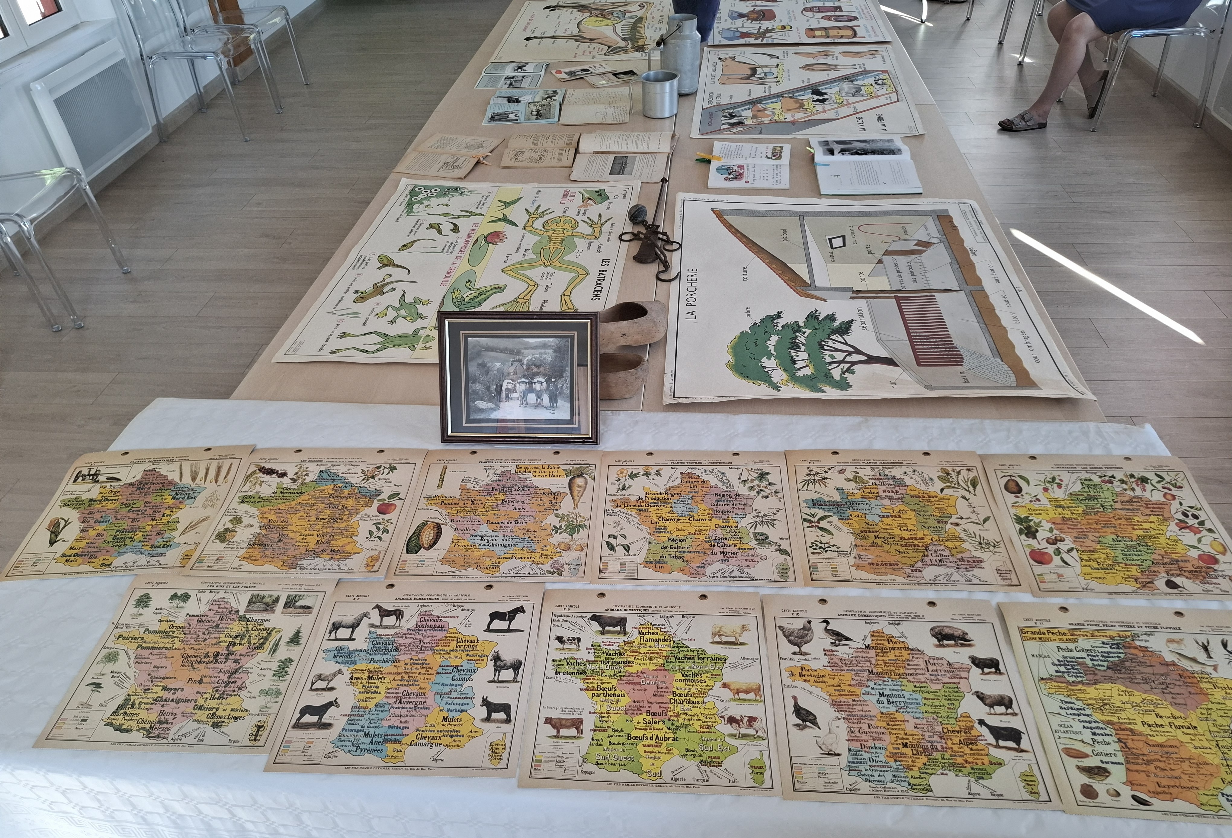 exposition AOUT 2026