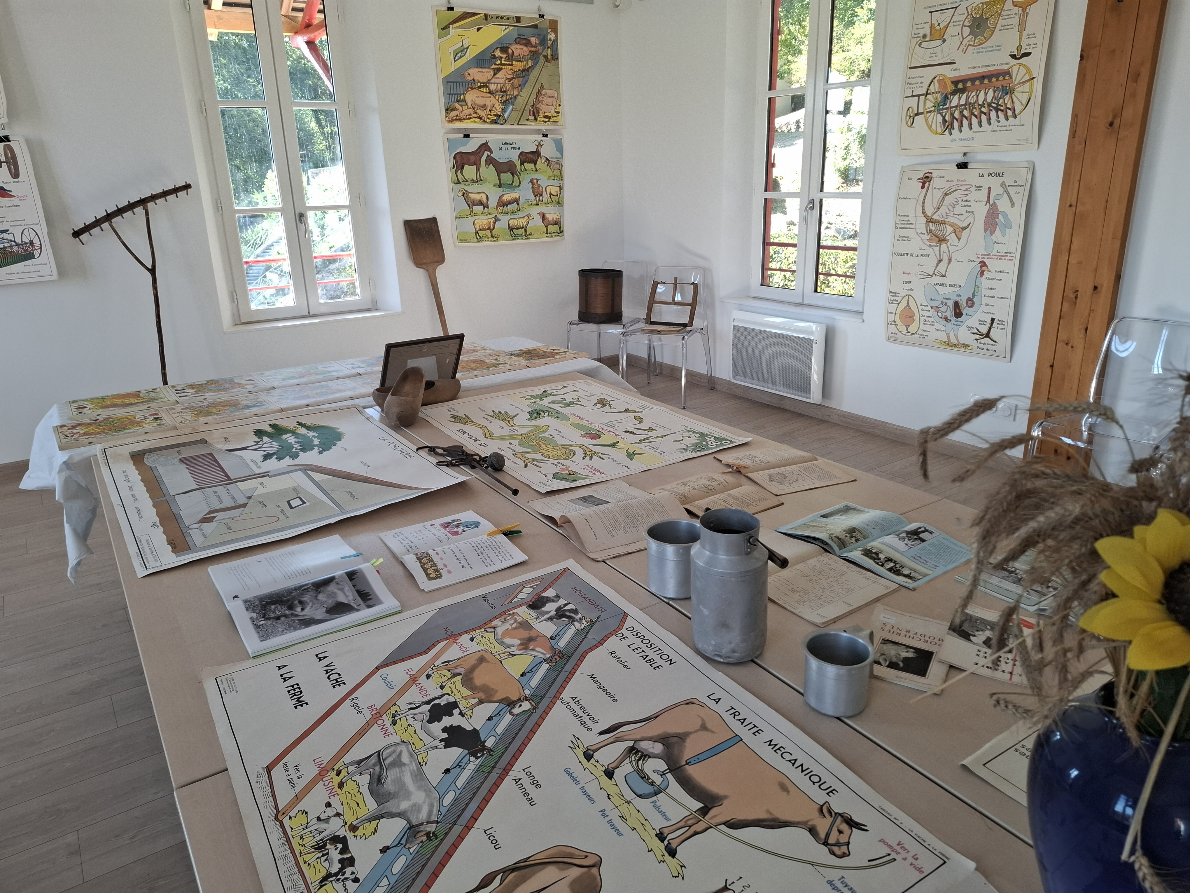 exposition AOUT 2026