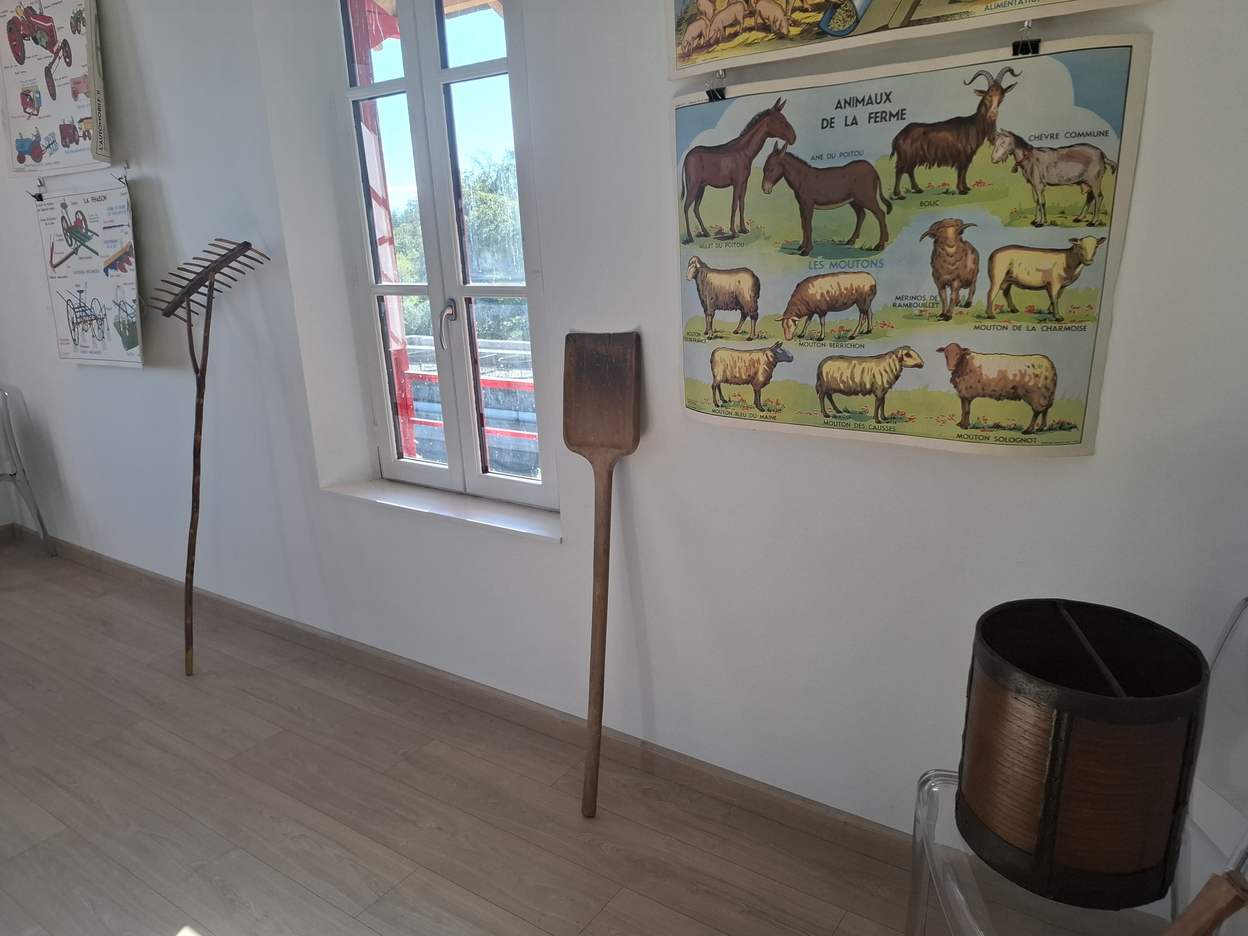 exposition AOUT 2026