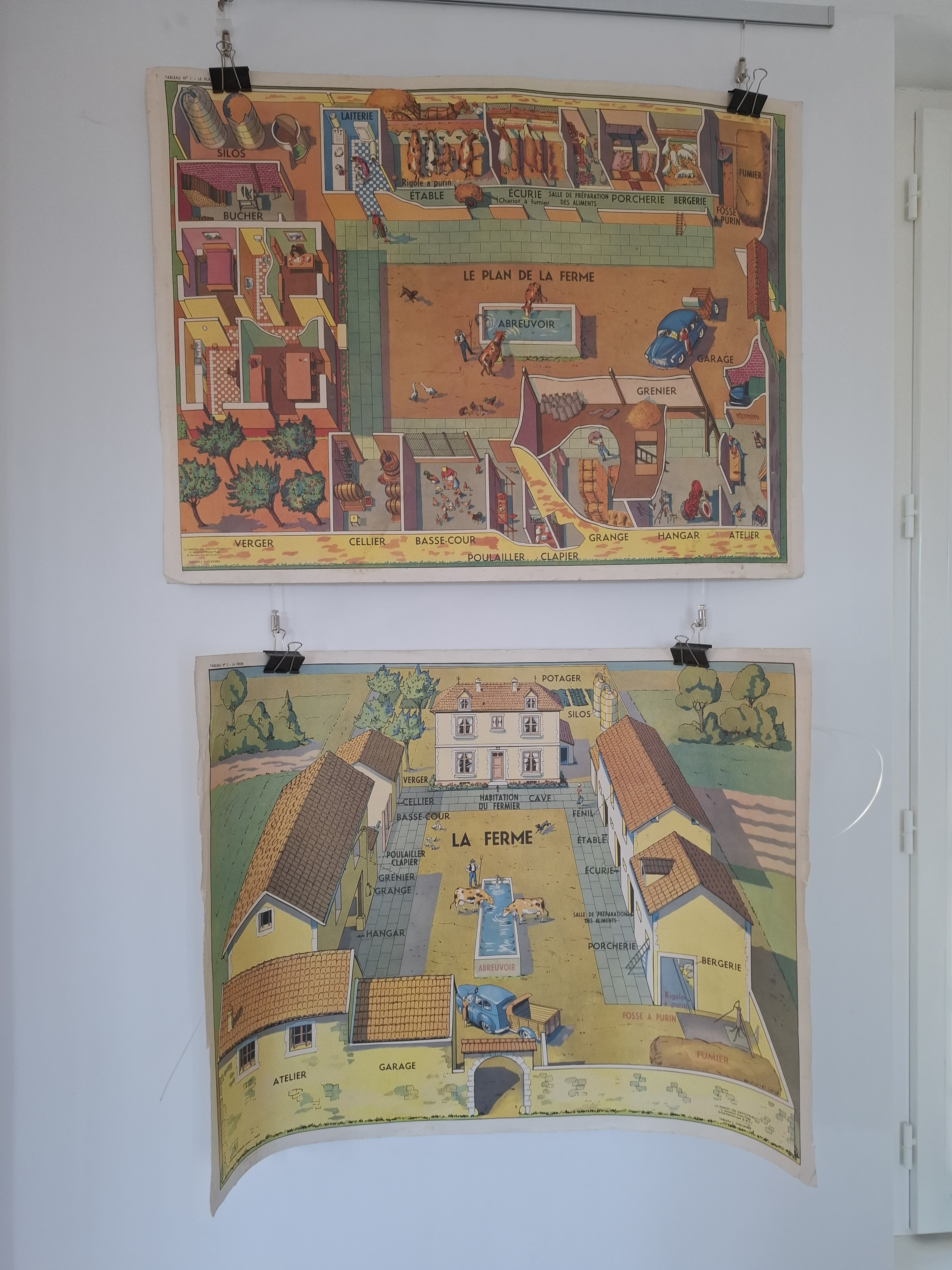 exposition AOUT 2026