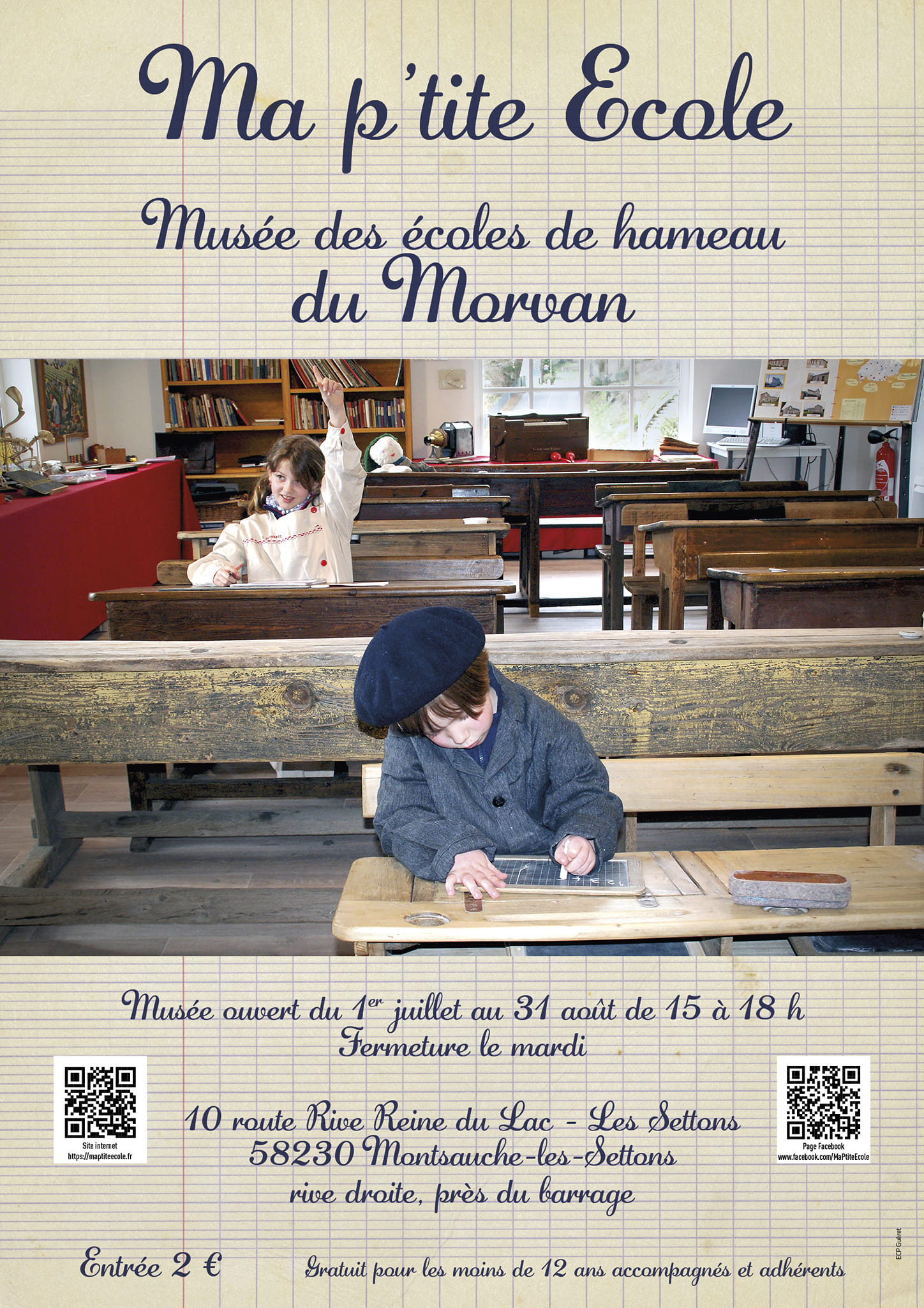 affiche